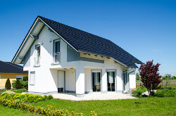 Einfamilienhaus am Land